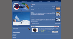 Desktop Screenshot of apg.cz